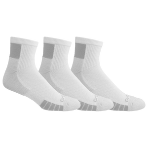 Dr. Scholl's Men's Plantar Fascia Ankle 3 Pack