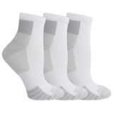 Dr. Scholl's Women's Plantar Fascia Ankle 3 Pack