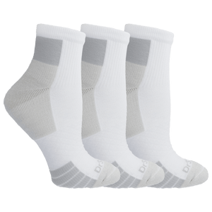 Dr. Scholl's Women's Plantar Fascia Ankle 3 Pack
