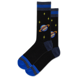 Collection of colorful socks with various patterns on a light gray background thumbnail