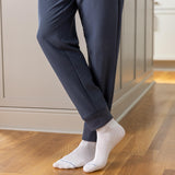 Dr. Scholl's Men's Diabetes & Circulatory Crew Socks, 4 Pair Pack thumbnail